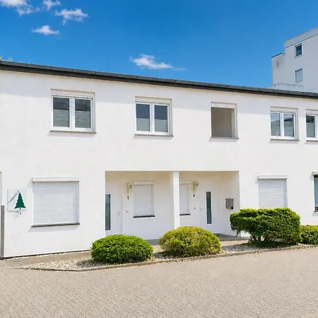 Apartament Sehnsucht Ostsee I Grömitz
